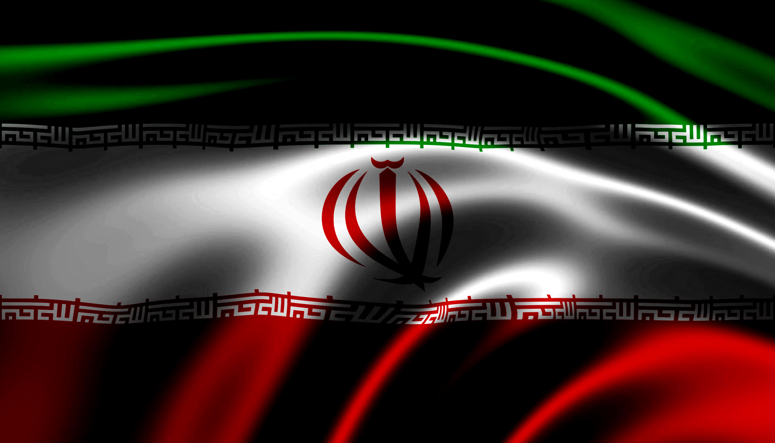 پرچم ایران 8