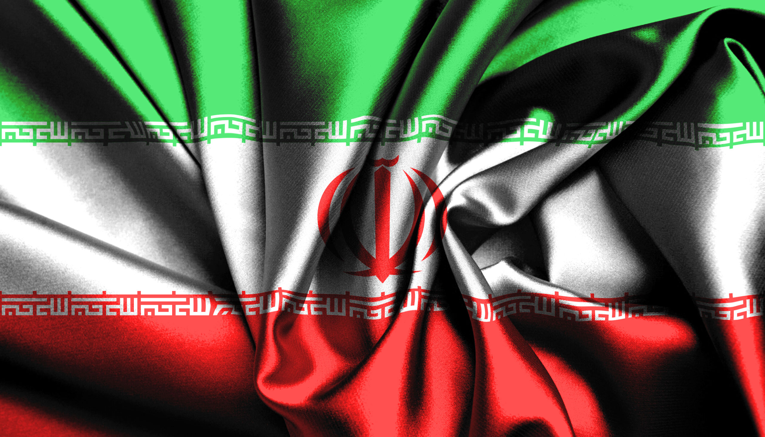 پرچم ایران 20