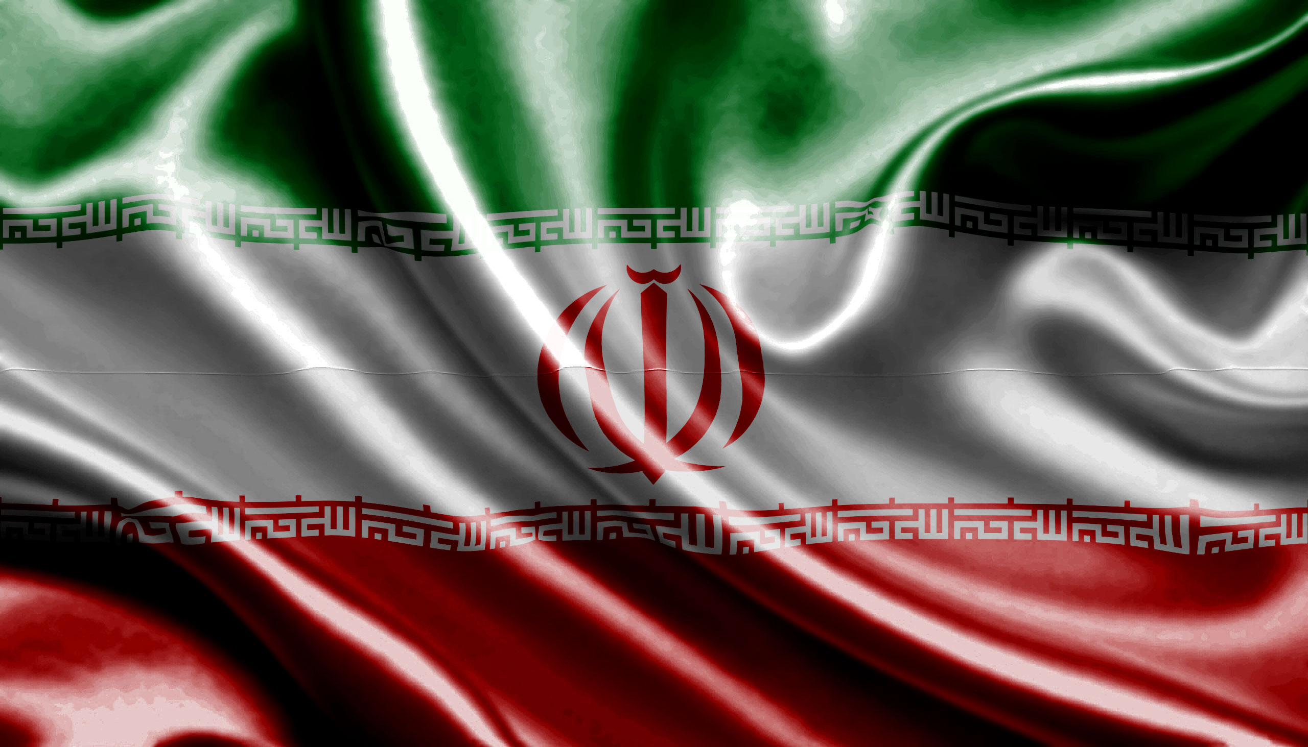 پرچم ایران 18